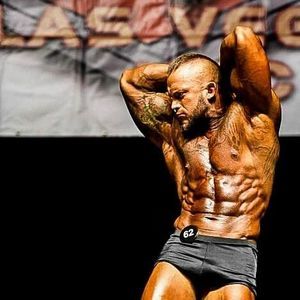 Meet your Posher, Chris